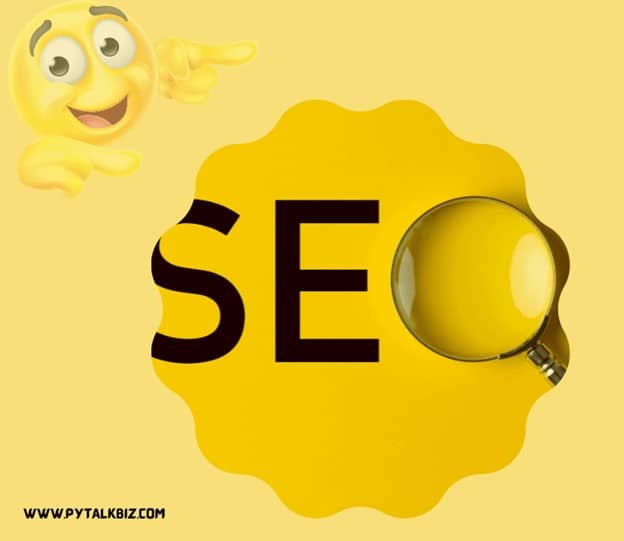 what is seo