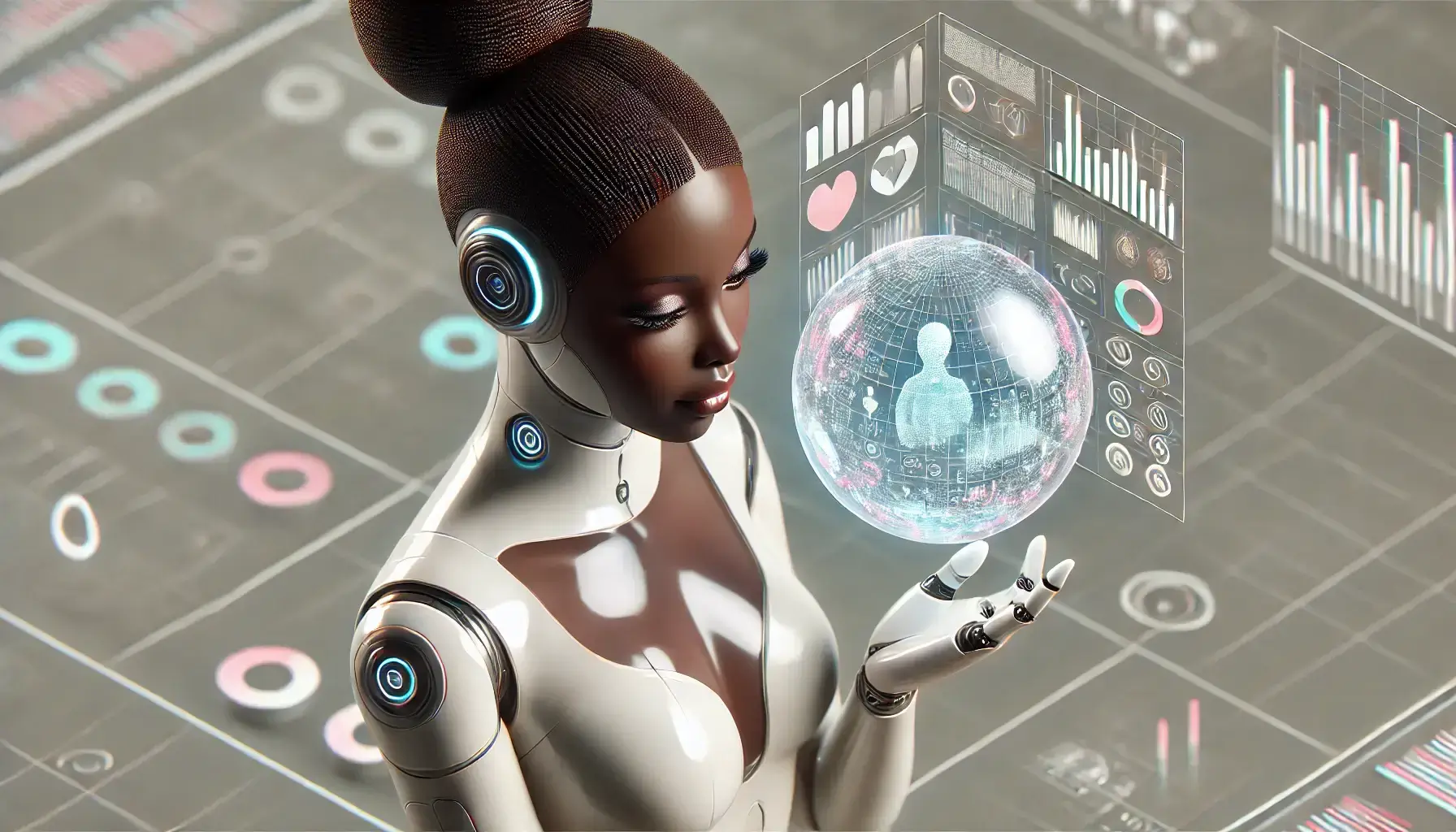 Use These 7 AI Market Research Tools To Beat Your Rivals - Content And ...